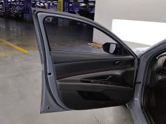 Hyundai Elantra 240TGDi DCT LUX Luxury Edition - ფოტო 7