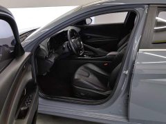 Hyundai Elantra 240TGDi DCT LUX Luxury Edition - ფოტო 9