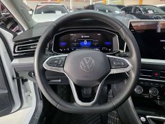 Volkswagen Sagitar 280TSI DSG Beyond Lite - ფოტო 10
