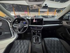 Volkswagen Sagitar 280TSI DSG Beyond Lite - ფოტო 11
