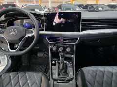 Volkswagen Sagitar 280TSI DSG Beyond Lite - ფოტო 12