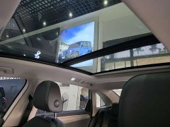Volkswagen Sagitar 280TSI DSG Beyond Lite - ფოტო 13