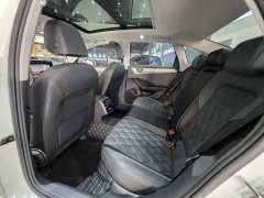 Volkswagen Sagitar 280TSI DSG Beyond Lite - ფოტო 14
