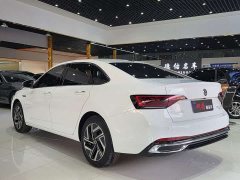 Volkswagen Sagitar 280TSI DSG Beyond Lite - ფოტო 15