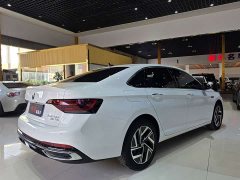 Volkswagen Sagitar 280TSI DSG Beyond Lite - ფოტო 16