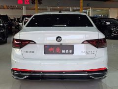 Volkswagen Sagitar 280TSI DSG Beyond Lite - ფოტო 18