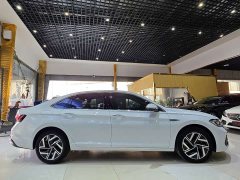 Volkswagen Sagitar 280TSI DSG Beyond Lite - ფოტო 6