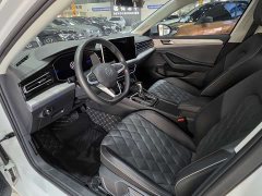 Volkswagen Sagitar 280TSI DSG Beyond Lite - ფოტო 8