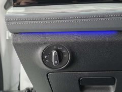 Volkswagen Sagitar 280TSI DSG Beyond Lite - ფოტო 9