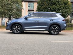 BYD Song Pro New Energy DM-i 71KM Glory Edition Pilot - ფოტო 11