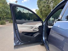 BYD Song Pro New Energy DM-i 71KM Glory Edition Pilot - ფოტო 13