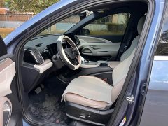 BYD Song Pro New Energy DM-i 71KM Glory Edition Pilot - ფოტო 14