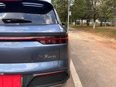 BYD Song Pro New Energy DM-i 71KM Glory Edition Pilot - ფოტო 15