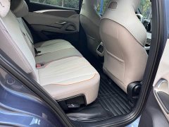 BYD Song Pro New Energy DM-i 71KM Glory Edition Pilot - ფოტო 18