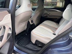 BYD Song Pro New Energy DM-i 71KM Glory Edition Pilot - ფოტო 19