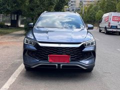 BYD Song Pro New Energy DM-i 71KM Glory Edition Pilot - ფოტო 2