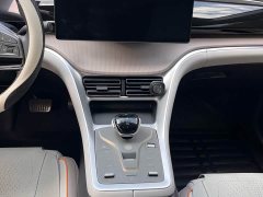BYD Song Pro New Energy DM-i 71KM Glory Edition Pilot - ფოტო 20