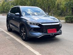 BYD Song Pro New Energy DM-i 71KM Glory Edition Pilot - ფოტო 3