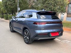 BYD Song Pro New Energy DM-i 71KM Glory Edition Pilot - ფოტო 4