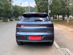 BYD Song Pro New Energy DM-i 71KM Glory Edition Pilot - ფოტო 5