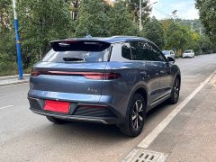 BYD Song Pro New Energy DM-i 71KM Glory Edition Pilot - ფოტო 6