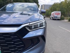BYD Song Pro New Energy DM-i 71KM Glory Edition Pilot - ფოტო 8