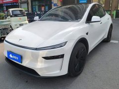 Tesla Model Y Rear-Wheel Drive Launch Edition - ფოტო 1