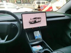 Tesla Model Y Rear-Wheel Drive Launch Edition - ფოტო 13