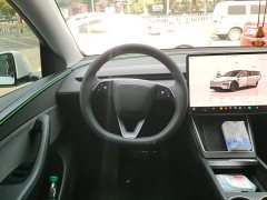 Tesla Model Y Rear-Wheel Drive Launch Edition - ფოტო 15