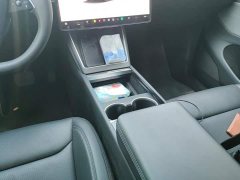Tesla Model Y Rear-Wheel Drive Launch Edition - ფოტო 16