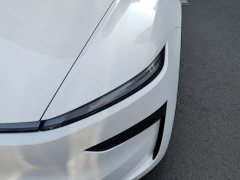 Tesla Model Y Rear-Wheel Drive Launch Edition - ფოტო 5