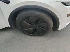 Tesla Model Y Rear-Wheel Drive Launch Edition - ფოტო 6