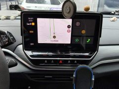 Volkswagen ID.4 CROZZ Pure Enjoyment Limited Edition - ფოტო 13