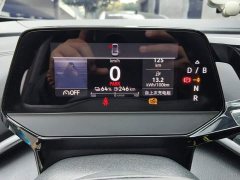 Volkswagen ID.4 CROZZ Pure Enjoyment Limited Edition - ფოტო 14