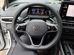 Volkswagen ID.4 CROZZ Pure Enjoyment Limited Edition - ფოტო 15