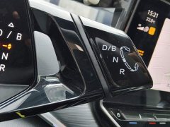 Volkswagen ID.4 CROZZ Pure Enjoyment Limited Edition - ფოტო 16