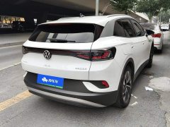 Volkswagen ID.4 CROZZ Pure Enjoyment Limited Edition - ფოტო 3