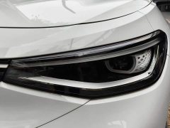 Volkswagen ID.4 CROZZ Pure Enjoyment Limited Edition - ფოტო 5