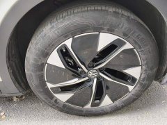 Volkswagen ID.4 CROZZ Pure Enjoyment Limited Edition - ფოტო 6