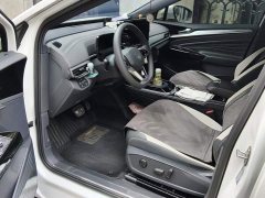 Volkswagen ID.4 CROZZ Pure Enjoyment Limited Edition - ფოტო 9