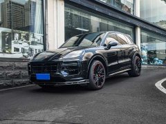 Porsche Cayenne 3.0T - ფოტო 1