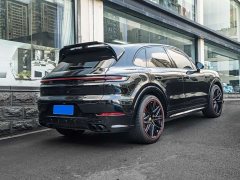 Porsche Cayenne 3.0T - ფოტო 10