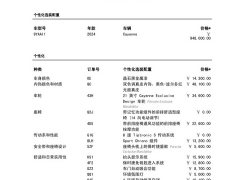 Porsche Cayenne 3.0T - ფოტო 11