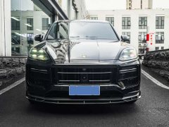 Porsche Cayenne 3.0T - ფოტო 2