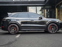 Porsche Cayenne 3.0T - ფოტო 3