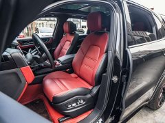 Porsche Cayenne 3.0T - ფოტო 4