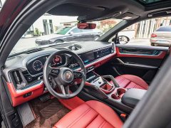 Porsche Cayenne 3.0T - ფოტო 5