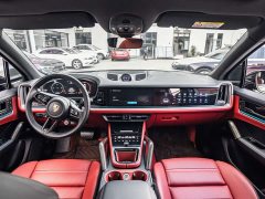 Porsche Cayenne 3.0T - ფოტო 6