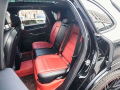 Porsche Cayenne 3.0T - ფოტო 7