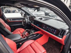 Porsche Cayenne 3.0T - ფოტო 8